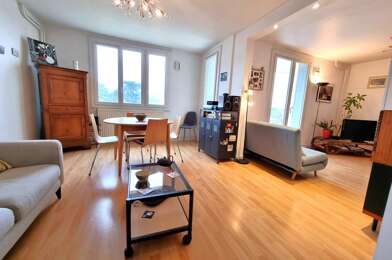 Appartement 3 pièces 136000 €