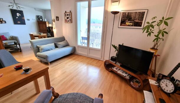 Appartement 3 pièces  à vendre Vienne 38200