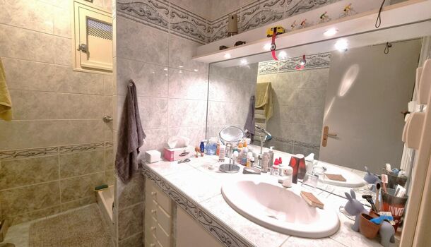 Appartement 3 pièces  à vendre Vienne 38200