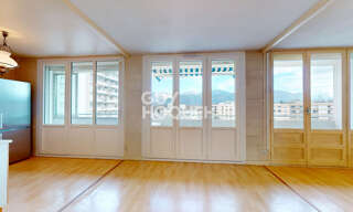Appartement 3 Pièces 53 m² à vendre à Chambéry (73000)