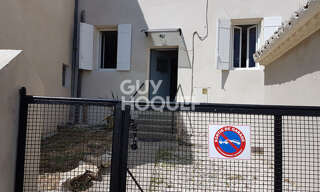 Appartement 2 Pièces 42 m² à louer à Caumont-sur-Durance (84510)