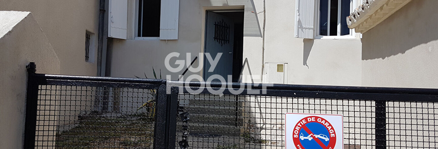 Appartement 2 Pièces 42 m² à louer à Caumont-sur-Durance (84510)