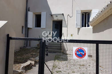 Appartement 2 pièces 604 €