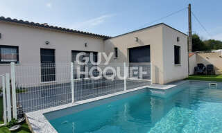 Maison 6 Pièces 135 m² à vendre à Carpentras (84200)