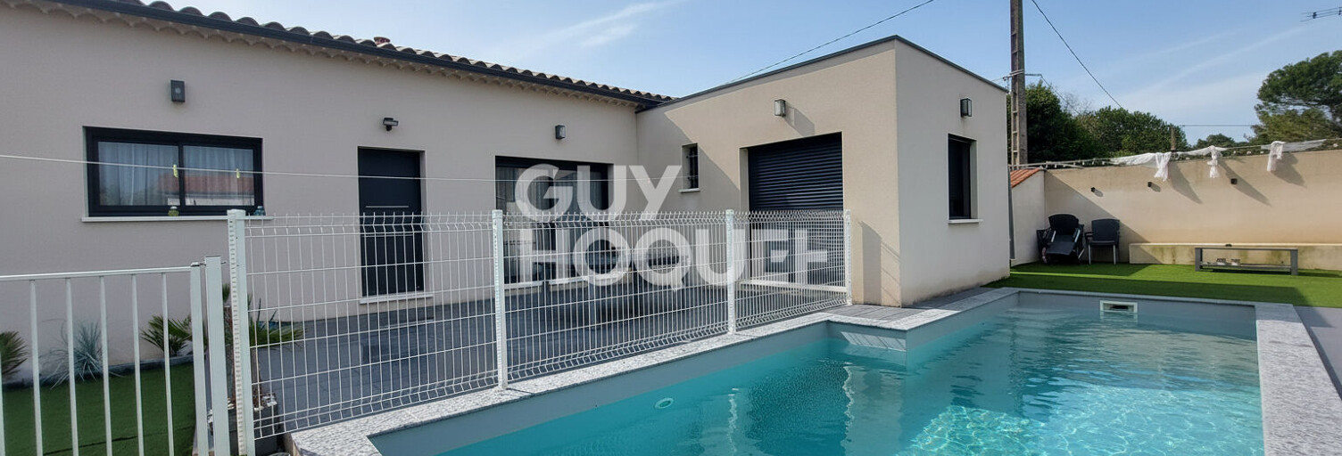 Maison 6 Pièces 135 m² à vendre à Carpentras (84200)