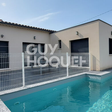 Maison 6 pièces 380000 €