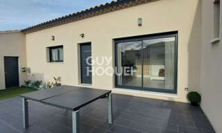 Maison 6 Pièces 135 m² à vendre à Carpentras (84200)