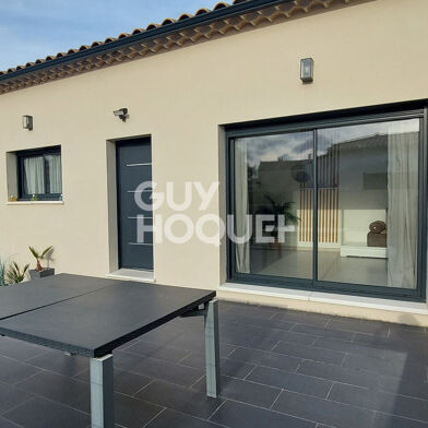 Maison 6 pièces 380000 €