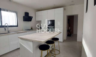 Maison 6 Pièces 135 m² à vendre à Carpentras (84200)