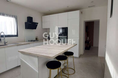 Maison 6 pièces 350000 €