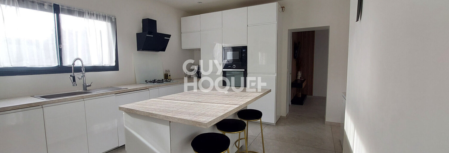 Maison 6 Pièces 135 m² à vendre à Carpentras (84200)