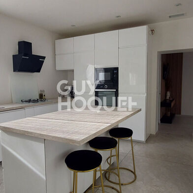 Maison 6 pièces 350000 €