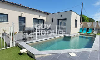 Maison 6 Pièces 135 m² à vendre à Carpentras (84200)