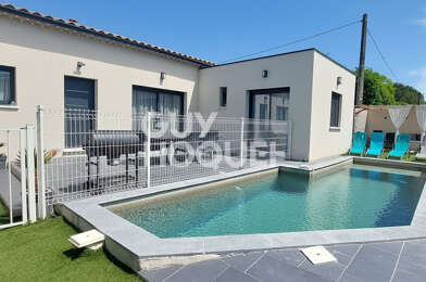 Maison 6 pièces 350000 €