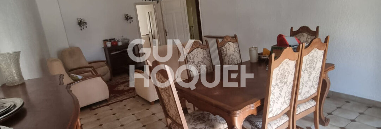 Maison 6 Pièces 153 m² à vendre à Avignon (84000)