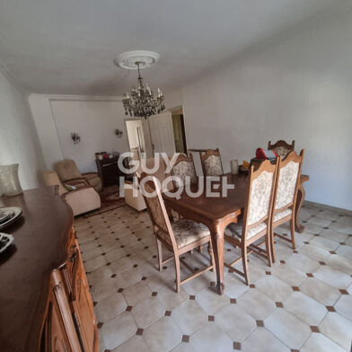 Maison 6 pièces 245000 €