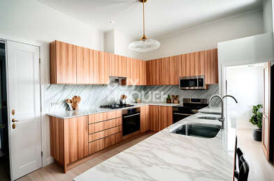 Maison 6 pièces 245000 €