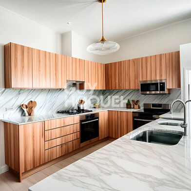 Maison 6 pièces 245000 €