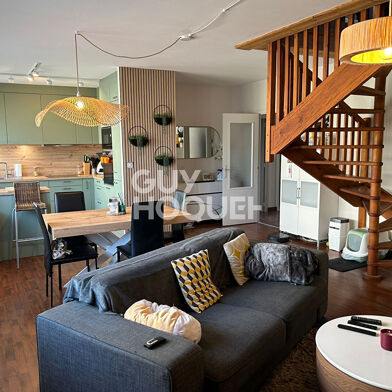 Appartement 4 pièces 319000 €