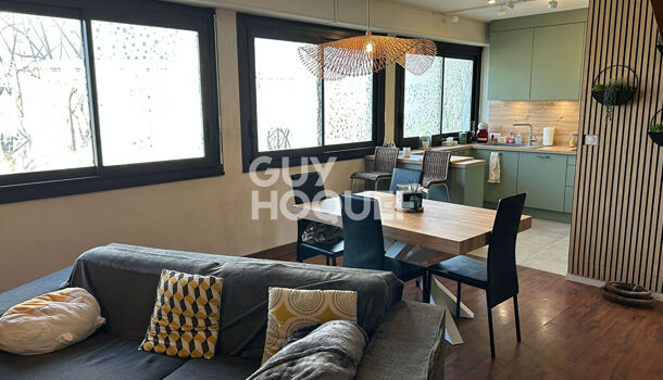 Appartement 4 pièces  à vendre Soustons 40140