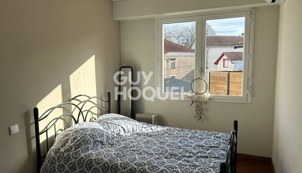 Appartement 4 pièces  à vendre Soustons 40140