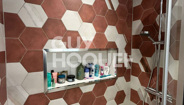 Appartement 4 pièces  à vendre Soustons 40140