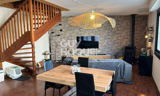 Appartement 4 Pièces 87 m² à vendre à Soustons (40140)