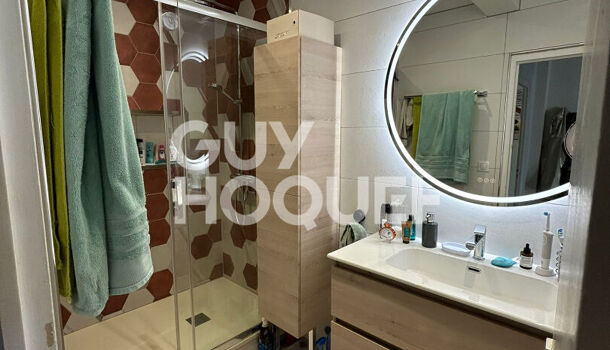 Appartement 4 pièces  à vendre Soustons 40140