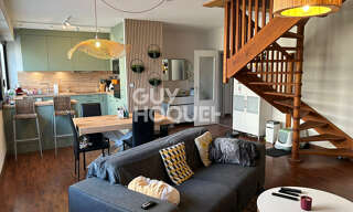 Appartement 4 Pièces 87 m² à vendre à Soustons (40140)