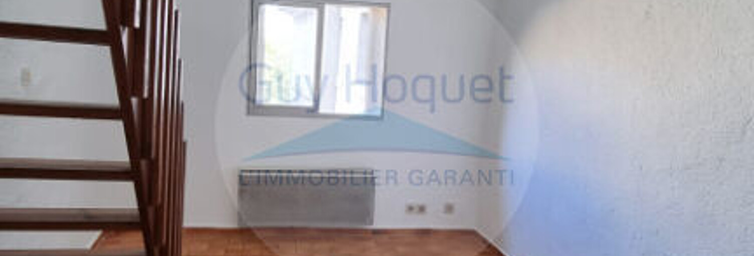 Appartement 1 Pièce 26 m² à louer à L'Isle-sur-la-Sorgue (84800)