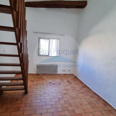Appartement 1 pièces 440 €