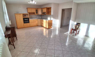 Appartement 3 Pièces 63 m² à vendre à Saint-Cyr-sur-Loire (37540)