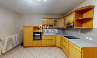 Appartement 3 Pièces 63 m² à vendre à Saint-Cyr-sur-Loire (37540)