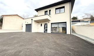 Maison 5 Pièces 117 m² à vendre à Rive-de-Gier (42800)