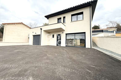 Maison 5 pièces 349000 €