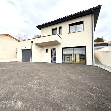 Maison 5 pièces 349000 €