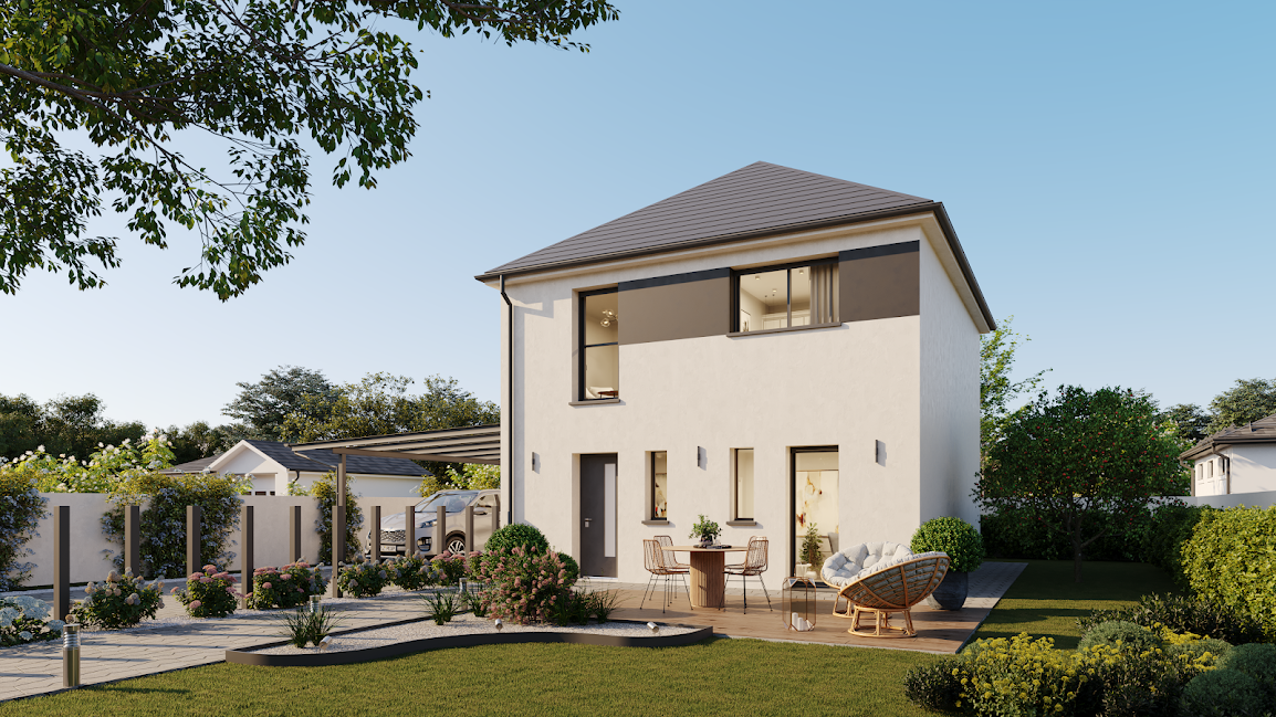 Agence immobilière de LD projet conseil habitat