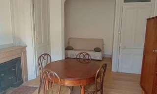 Appartement 3 Pièces 60 m² à louer à Lyon 3 (69003)