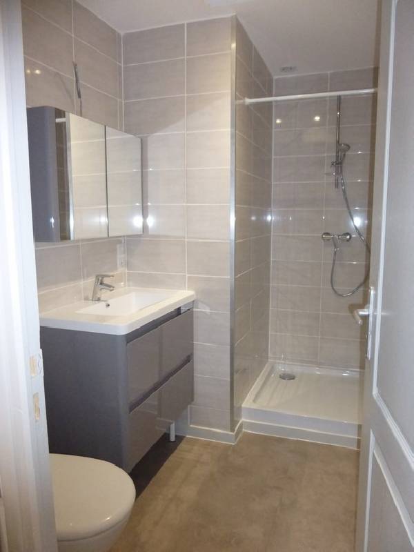 Photo Location T2 37 m² à Lyon 6 830 ¤ CC /mois image 3/3