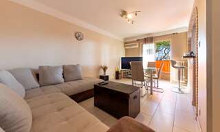 Appartement 3 Pièces 59 m² à vendre à Cagnes-sur-Mer (06800)