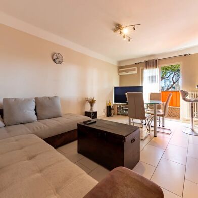 Appartement 3 pièces 199000 €