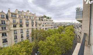 Appartement 3 Pièces 66 m² à vendre à Paris 17 (75017)