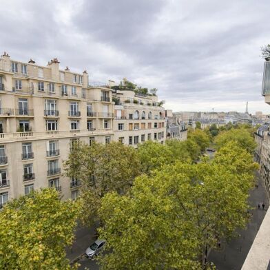 Appartement 3 pièces 630000 €