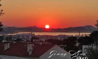 Maison 4 Pièces 112 m² à vendre à La Seyne-sur-Mer (83500)