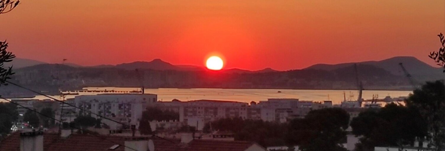 Maison 4 Pièces 112 m² à vendre à La Seyne-sur-Mer (83500)