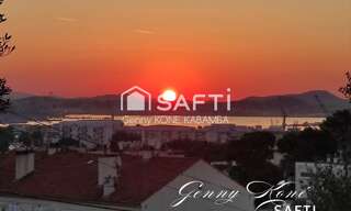 Maison 4 Pièces 112 m² à vendre à La Seyne-sur-Mer (83500)