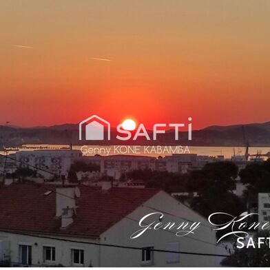 Maison 4 pièces 475000 €