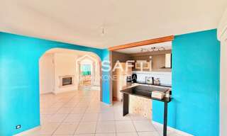 Maison 4 Pièces 112 m² à vendre à La Seyne-sur-Mer (83500)