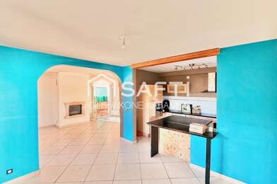 Maison 4 pièces 467000 €
