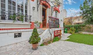 Maison 4 Pièces 90 m² à vendre à Alfortville (94140)